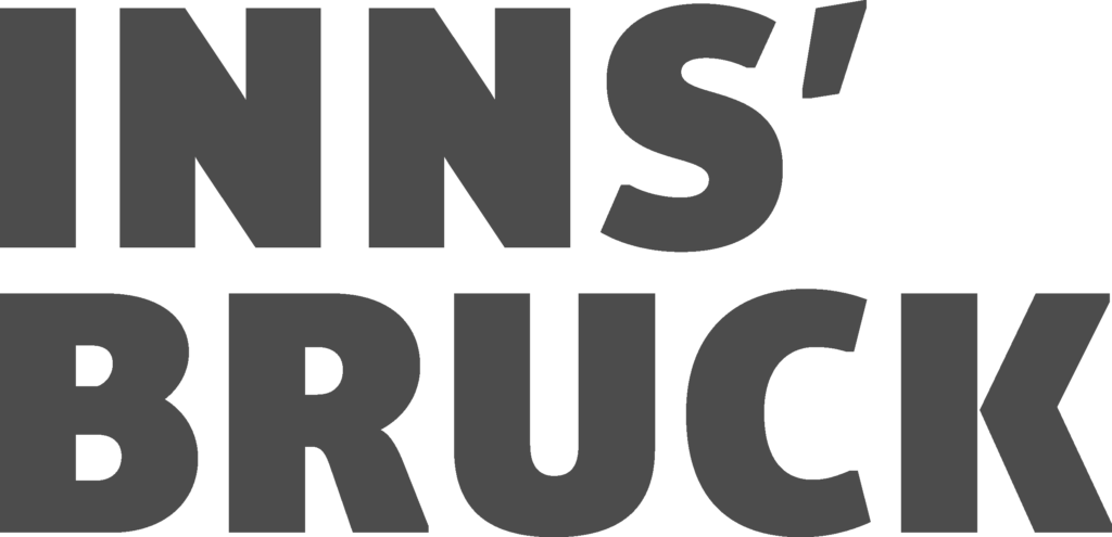 Logo Link Innsbruck Tourismus