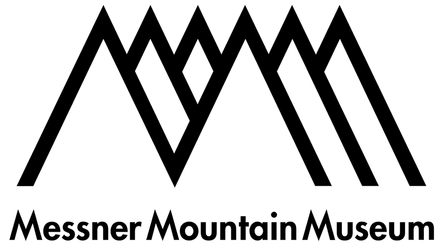 Logo Link Messner Mountain Museum